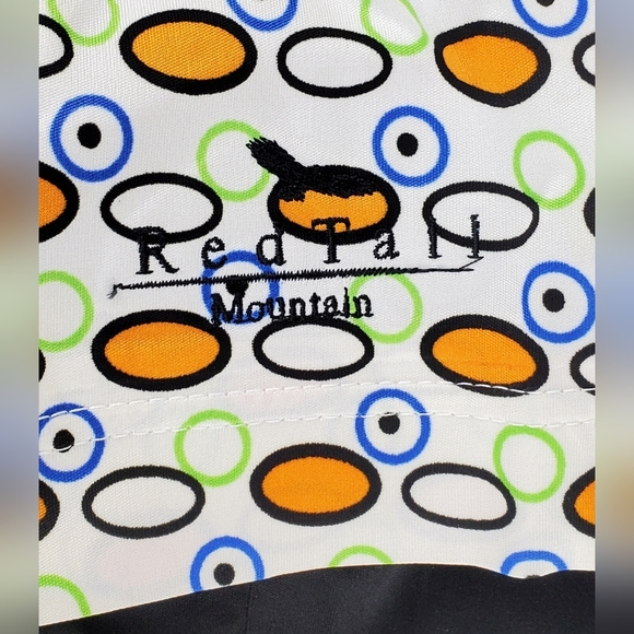 Sun Mountain Women's RFX Rainflex Golf Full Zip Waterproof Jacket - Size S - NWT - Picture 2 of 16